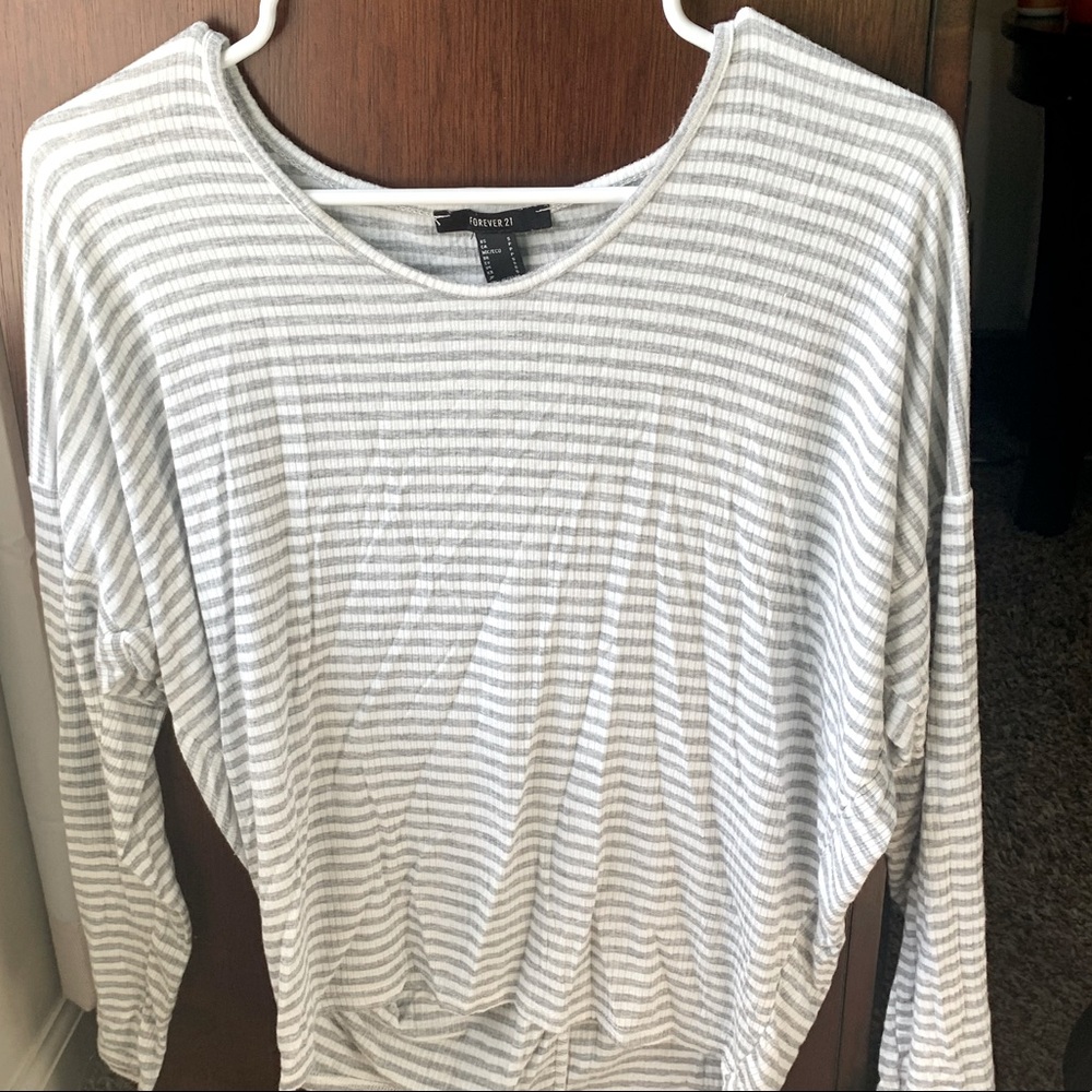 Long Sleeve t shirt